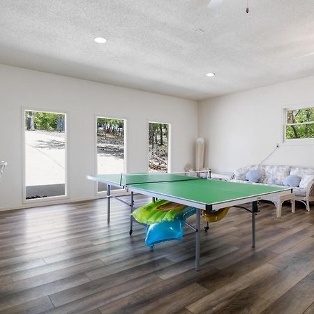 Sailfish Splendor Villa Osage Beach Exteriör bild
