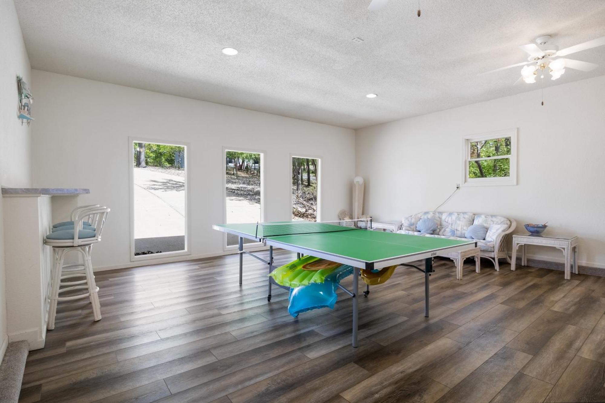 Sailfish Splendor Villa Osage Beach Exteriör bild