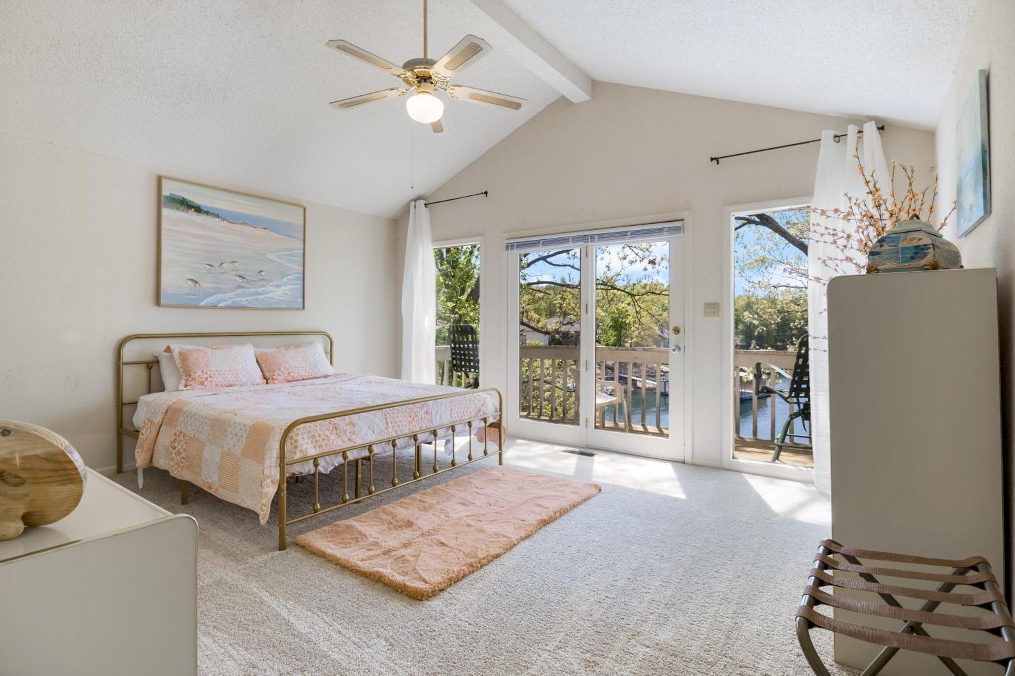 Sailfish Splendor Villa Osage Beach Exteriör bild