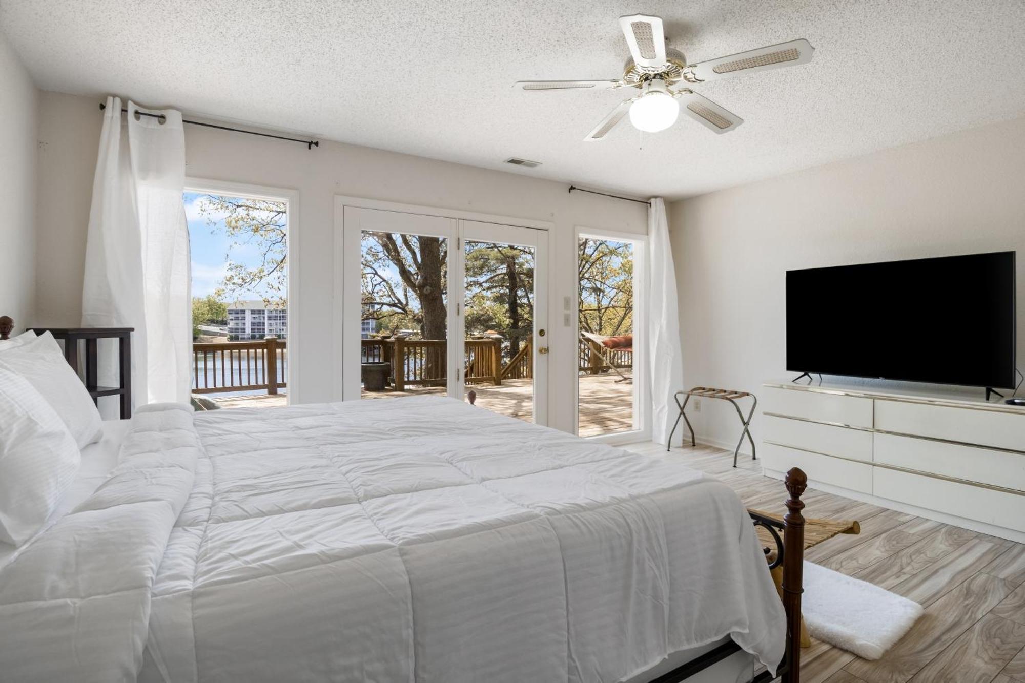 Sailfish Splendor Villa Osage Beach Exteriör bild