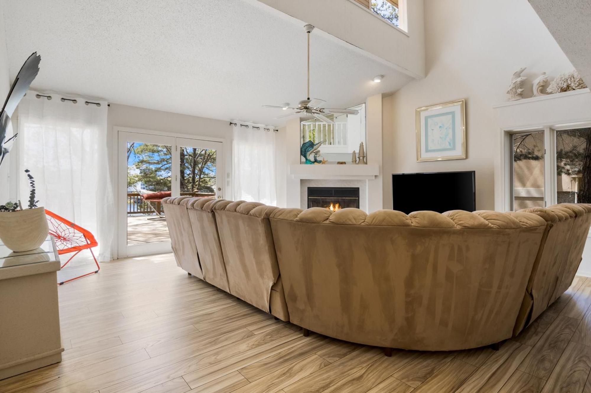 Sailfish Splendor Villa Osage Beach Exteriör bild