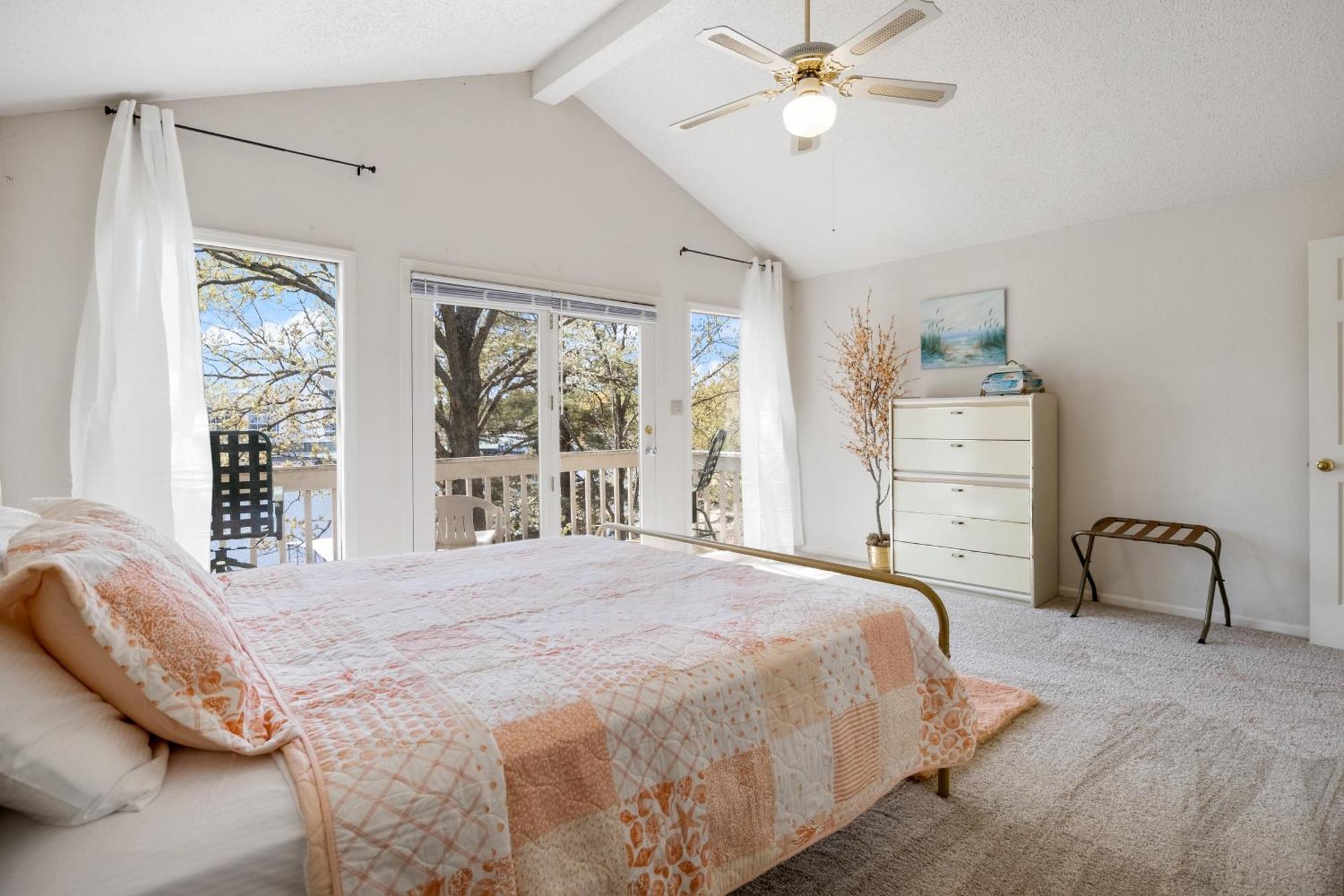 Sailfish Splendor Villa Osage Beach Exteriör bild