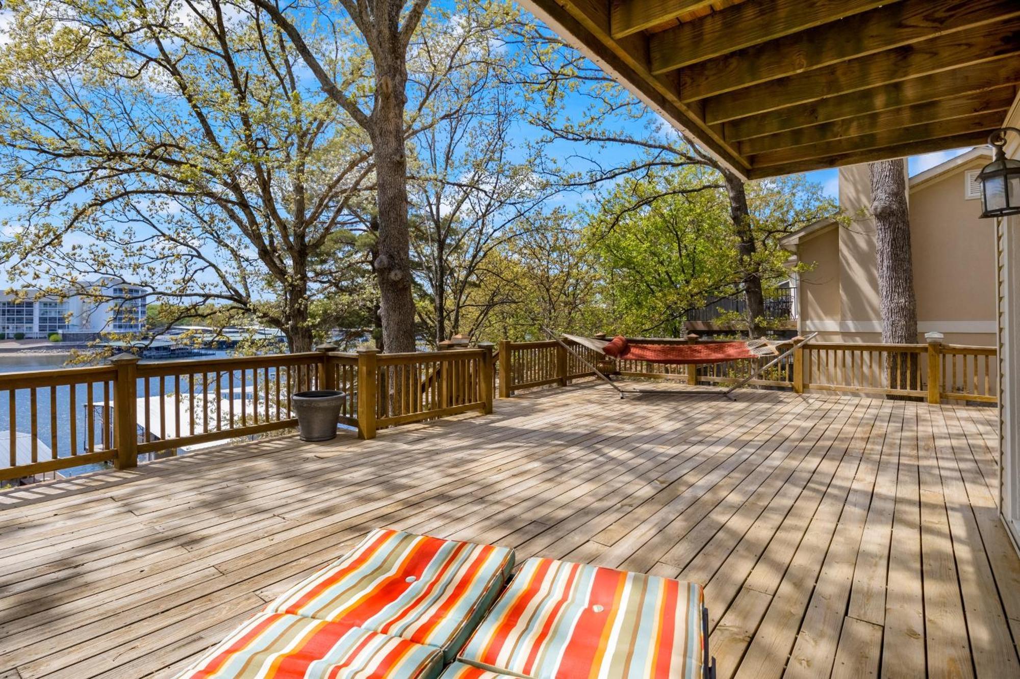 Sailfish Splendor Villa Osage Beach Exteriör bild